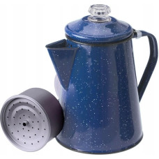 Gsi Outdoors PERCOLATOR 8 CUP - BLUE