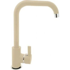 Pyramis SILVIO mixer tap vanilla