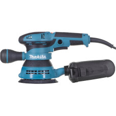 Makita BO5041 portable sander Orbital sander 12000 OPM 300 W