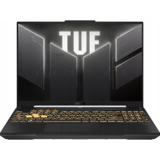 Asus Laptop Asus TUF Gaming F16 FX607 i7-13650HX / 64 GB RAM / 1 TB SSD PCIe / Windows 11 Home (FX607JV-N3186W)