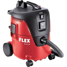 Flex Odkurzacz przemysłowy Flex Mobile dust extractor CLEANTEC Flex VC 21 L MC + 5 pcs. workow 502235