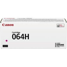 Canon Toner Canon CRG-064H Magenta Oryginał  (4934C001)