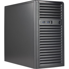 Action Actina 5901443401476 server 960 GB Mini Tower AMD EPYC 4484PX 4.4 GHz 16 GB DDR5-SDRAM 400 W