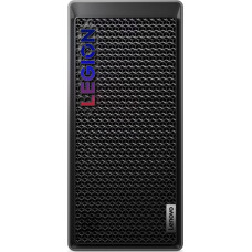 Lenovo Legion T5 Intel® Core™ i7 i7-14650HX 64 GB DDR5-SDRAM 2 TB SSD NVIDIA GeForce RTX 4070 Ti SUPER Windows 11 Home Tower PC Grey