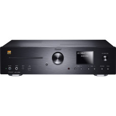 Magnat MC 400 - Network Player 40 W, 2.0 ch. stereo, black