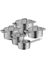 WMF Comfort Line pan set 9 pc(s)