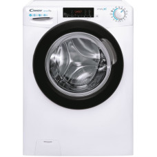 Candy Smart Pro CO4 1265TWBE/1-S washing machine Front-load 6 kg 1200 RPM White