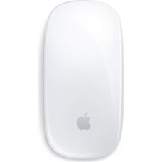 Apple Magic Mouse 2024 White EU MXK53