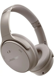 Bose juhtmevabad kõrvaklapid QuietComfort Headphones, beež