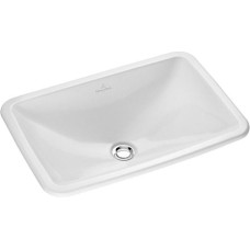 Villeroy&Boch Montuojamas į stalviršį praustuvas Villeroy ampBoch, Loop  amp Friends, 61450001