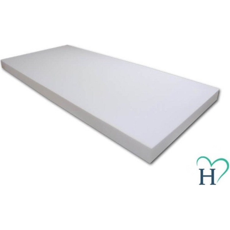 Halcamp Smooth plate for mattress - soft foam