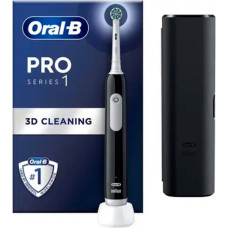 Oral-B Elektrinis dantų šepetėlis Oral-B Pro 1