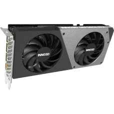 Inno3D GeForce RTX 4070 TWIN X2 OC DLSS 3 graphics card