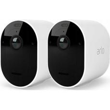 Arlo Pro 5 2K HDR Outdoor Security Camera 2 pack