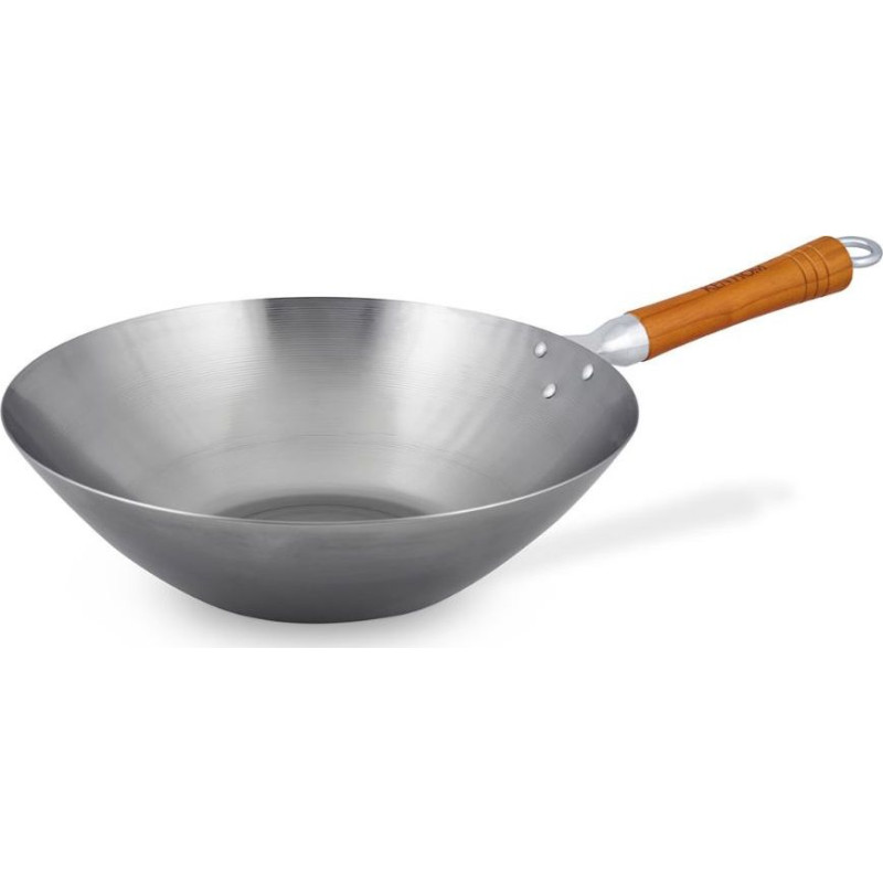 Noname Patelnia wok 32cm