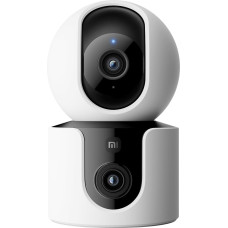 Xiaomi turvakaamera Smart Camera C300 Dual 3MP, valge