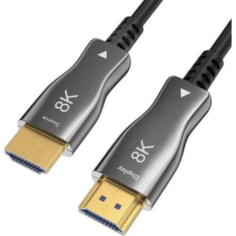 Claroc HDMI 2.1 AOC 8K 120Hz 20 m