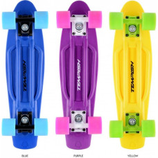 Tempish Penibords Tempish Buffy T 1060000786 Skateboard - fioletowy