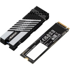 Gigabyte SSD AORUS NVMe Gen4 2TB M.2 2280 9JS18N200-00-G10