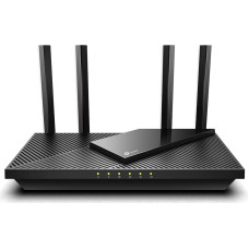 Tp-Link Archer AX3000 Dual Band Gigabit Wi-Fi 6 Router