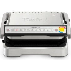 Tefal electric grill GC 772D30 OptiGrill