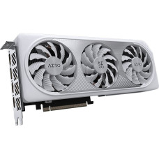 Gigabyte GeForce RTX 4060 Ti AERO OC 8G NVIDIA 8 GB GDDR6 DLSS 3