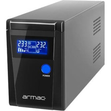 Armac Emergency power supply Armac UPS PURE SINE WAVE OFFICE LINE-INTERACTIVE O/850E/PSW