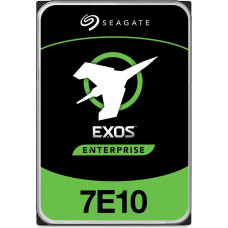 Seagate Exos ST6000NM019B internal hard drive 3.5