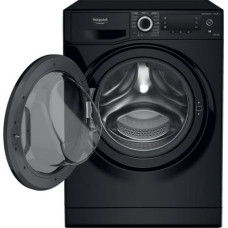 Hotpoint NDD 11725 BDA EE washing machine Front-load 11 kg 1600 RPM Black