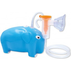 Oromed ORO-BABY NEB BLUE inhaler Steam inhaler