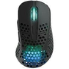 Cherry Xtryfy M4 wireless RGB Gaming Mouse black (M4W-RGB-BLACK)