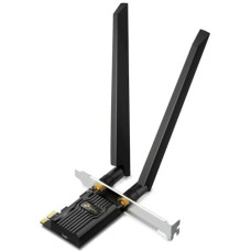 Tp-Link AXE5400 Wi-Fi 6E Bluetooth 5.3 PCIe Adapter Archer TXE72E