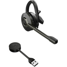 Jabra Engage 55 USB-A UC Convertible Black 9555-410-111