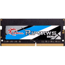 G.skill Ripjaws F4-3200C22S-32GRS memory module 32 GB 1 x 32 GB DDR4 3200 MHz