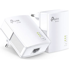 Tp-Link NET POWERLINE ADAPTER 1000MBPS/TL-PA7017 KIT TP-LINK