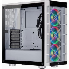 Corsair iCUE 465X RGB Midi Tower ATX CC-9011189-WW