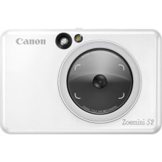 Canon Zoemini S2 White