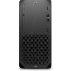 Hewlett-Packard HP Z2 G9 Intel® Core™ i7 i7-13700 16 GB DDR5-SDRAM 512 GB SSD UHD Graphics 770 Windows 11 Pro Tower Workstation Black