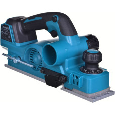 Makita DKP181Z power planer 12000 RPM Black,Blue