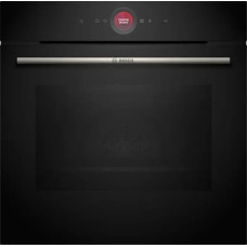 Bosch Serie 8 HBG7241B1 oven 71 L A+ Black