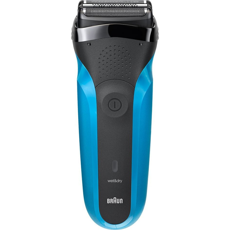 Braun Golarka Braun Series 3 Shave&Style 310BT