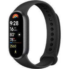 Xiaomi Mi Band 9 Black EU BHR8337GL