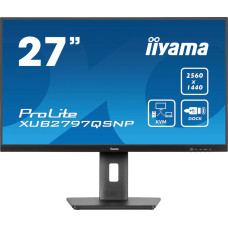 Iiyama Monitor iiyama ProLite XUB2797QSNP-B1