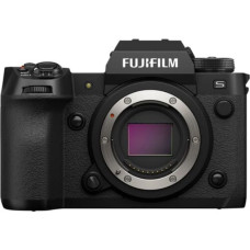 Fujifilm X-H2S Body, black