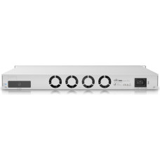 Ubiquiti USW-Enterprise-48-PoE | Switch | 48x RJ45 2.5Gb/s  PoE+, 4x SFP+, L3, 720W