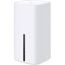 Tp-Link Archer NX200 wireless router Gigabit Ethernet Dual-band (2.4 GHz / 5 GHz) 5G White