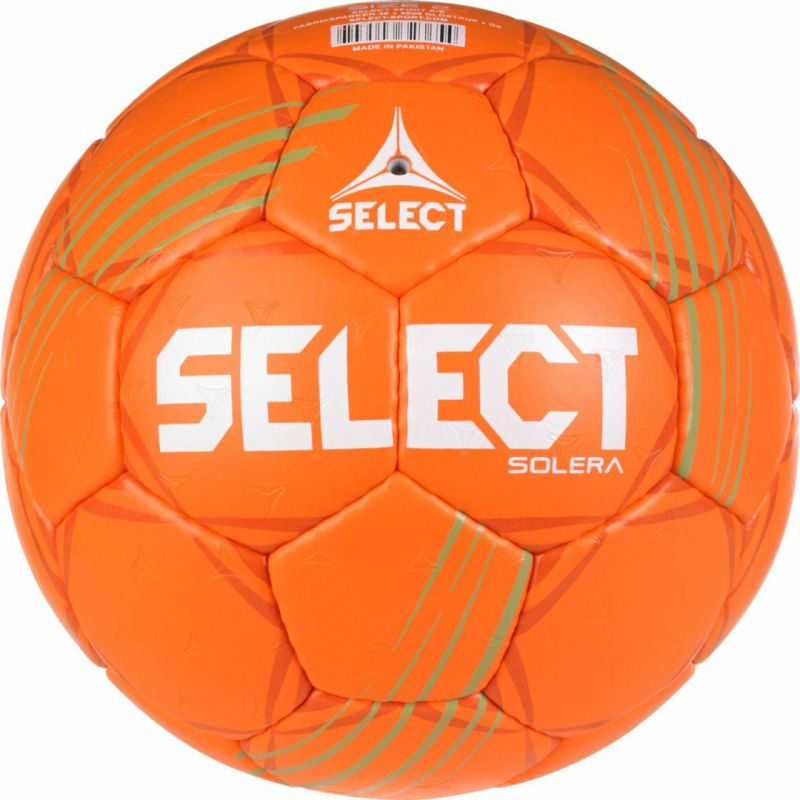 Select Solera EHF v24 T26-13136 Handbola bumba - 3