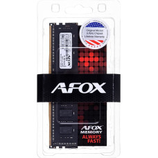 Afox PC memory DDR4 16GB 2666MHz
