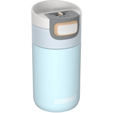 Kambukka Etna Breezy Blue - thermal mug, 300 ml