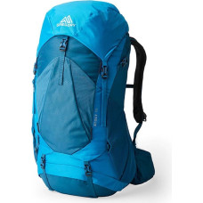 Gregory Stout 45 trekking backpack - compass blue